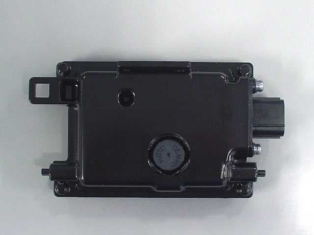 Radio Detection and Ranging Device for Vehicle - FCC ID BABFT0041A - DENSO TEN Limited