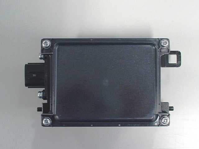 Radio Detection and Ranging Device for Vehicle - FCC ID BABFT0041A - DENSO TEN Limited (2)