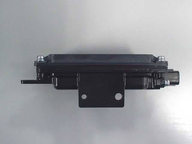 Radio Detection and Ranging Device for Vehicle - FCC ID BABFT0041A - DENSO TEN Limited (4)