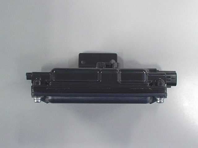 Radio Detection and Ranging Device for Vehicle - FCC ID BABFT0041A - DENSO TEN Limited (5)
