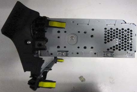 Car Audio - FCC ID BABFT0042A - DENSO TEN Limited (4)