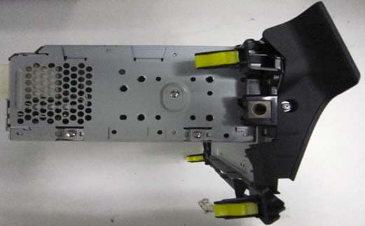 Car Audio - FCC ID BABFT0042A - DENSO TEN Limited (2)