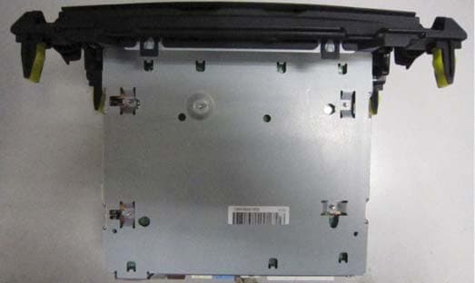 Car Audio - FCC ID BABFT0042A - DENSO TEN Limited (3)