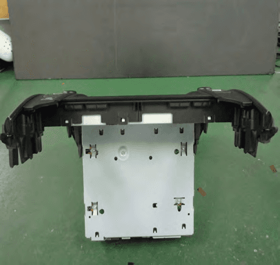 Car Navigation - FCC ID BABFT0044D - DENSO TEN Limited (4)