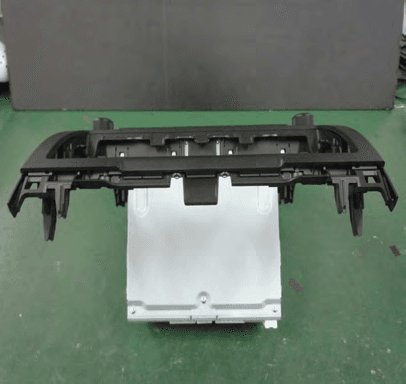 Car Navigation - FCC ID BABFT0044D - DENSO TEN Limited (5)