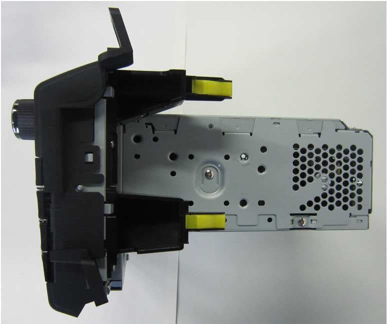 Car Navigation - FCC ID BABFT0044E - DENSO TEN Limited (3)