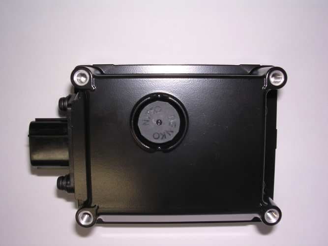 Radio Detection and Ranging Device for Vehicle - FCC ID BABFT0047A - DENSO TEN Limited