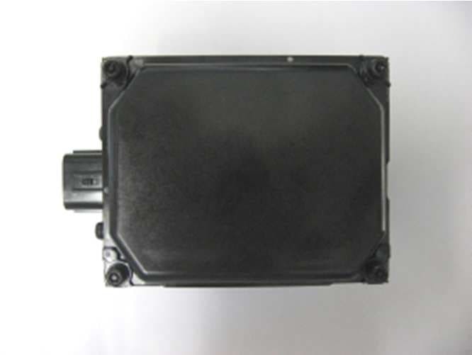 Radio Detection and Ranging Device for Vehicle - FCC ID BABFT0047A - DENSO TEN Limited (3)