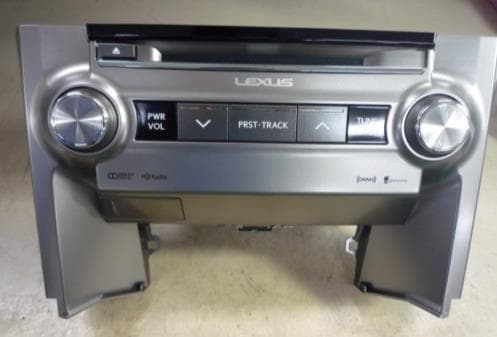 Car Navigation - FCC ID BABFT0048A - DENSO TEN Limited (3)