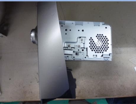 Car Navigation - FCC ID BABFT0048A - DENSO TEN Limited (4)