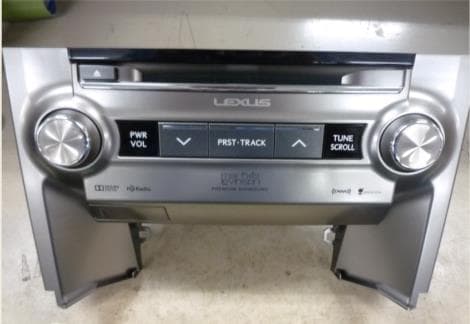 Car Navigation - FCC ID BABFT0048A - DENSO TEN Limited (2)