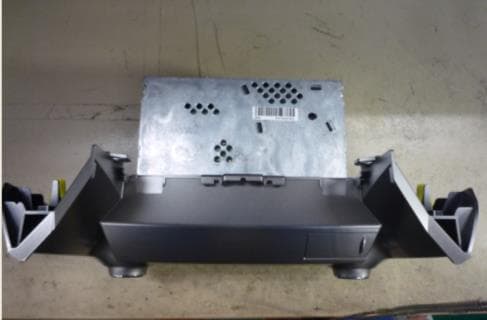 Car Navigation - FCC ID BABFT0048A - DENSO TEN Limited (5)