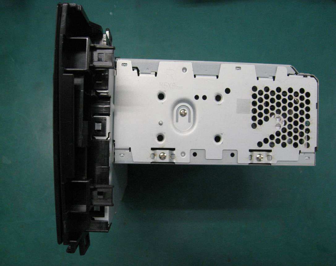 Car Navigation - FCC ID BABFT0054A - DENSO TEN Limited (4)