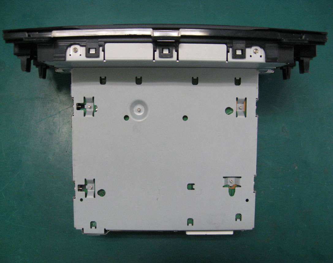 Car Navigation - FCC ID BABFT0054A - DENSO TEN Limited (5)