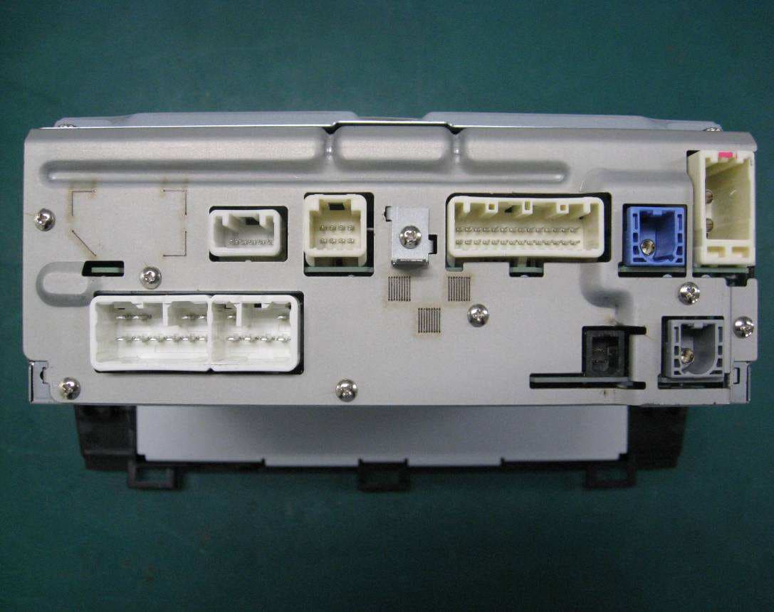 Car Navigation - FCC ID BABFT0054A - DENSO TEN Limited (2)