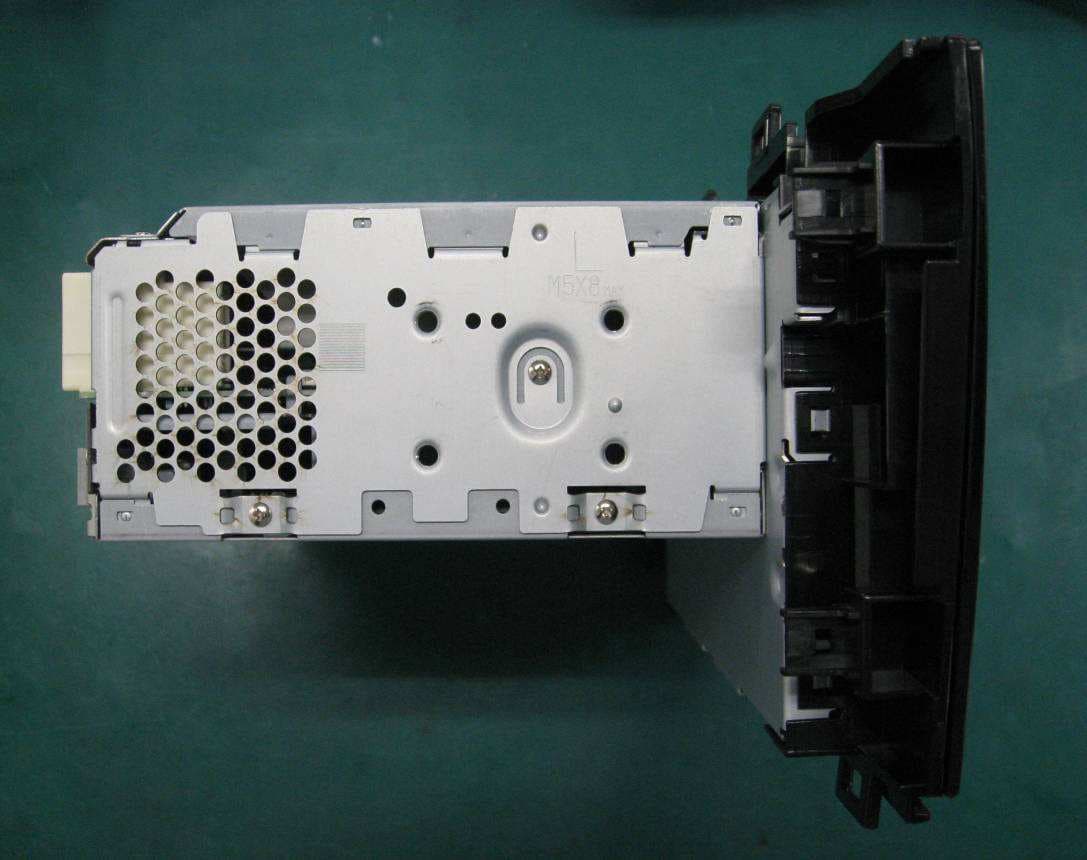 Car Navigation - FCC ID BABFT0054A - DENSO TEN Limited (3)