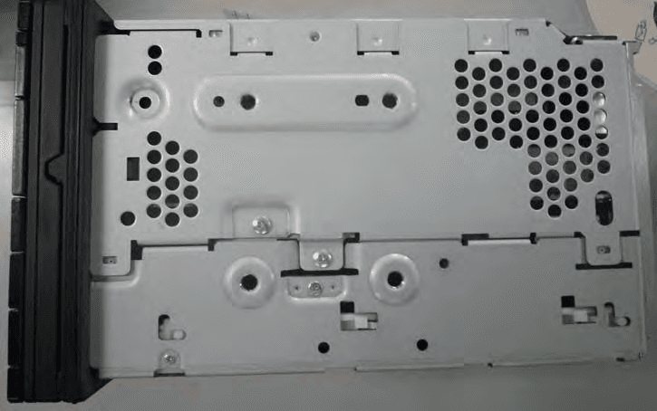 Car Audio - FCC ID BABFT0056A - DENSO TEN Limited (4)