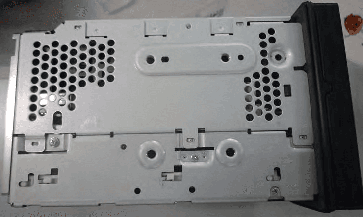 Car Audio - FCC ID BABFT0056A - DENSO TEN Limited (3)
