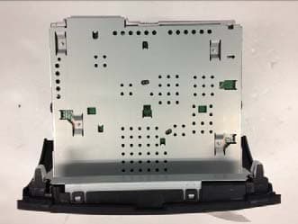 Car Audio - FCC ID BABFT0057A - DENSO TEN Limited