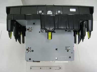 Car Audio - FCC ID BABFT0058A - DENSO TEN Limited (3)