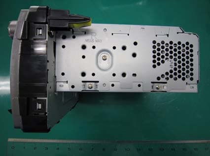 Car Navigation - FCC ID BABFT0061A - DENSO TEN Limited (2)
