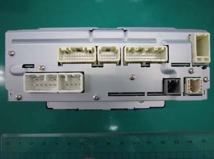 Car Navigation - FCC ID BABFT0061A - DENSO TEN Limited (3)