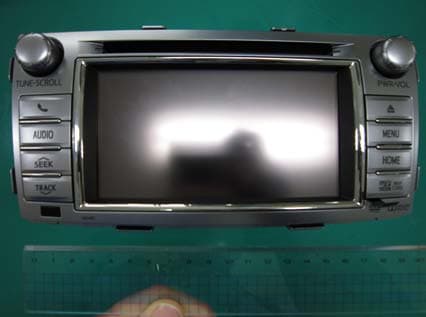 Car Navigation - FCC ID BABFT0061A - DENSO TEN Limited (4)