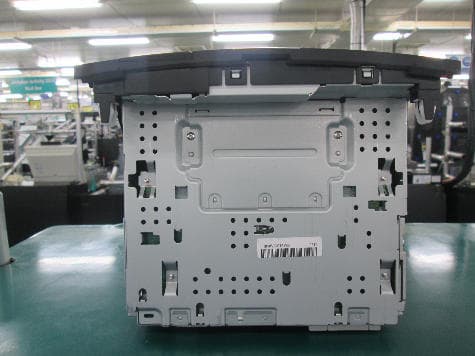 Car Audio - FCC ID BABFT0087A - DENSO TEN Limited