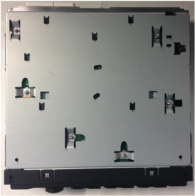 Car Audio - FCC ID BABFT0093A - DENSO TEN Limited