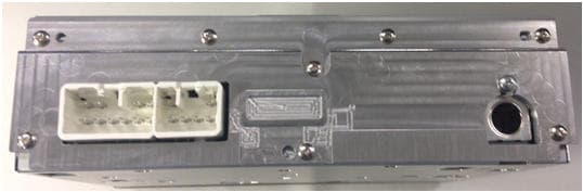 Car Audio - FCC ID BABFT0093A - DENSO TEN Limited (2)