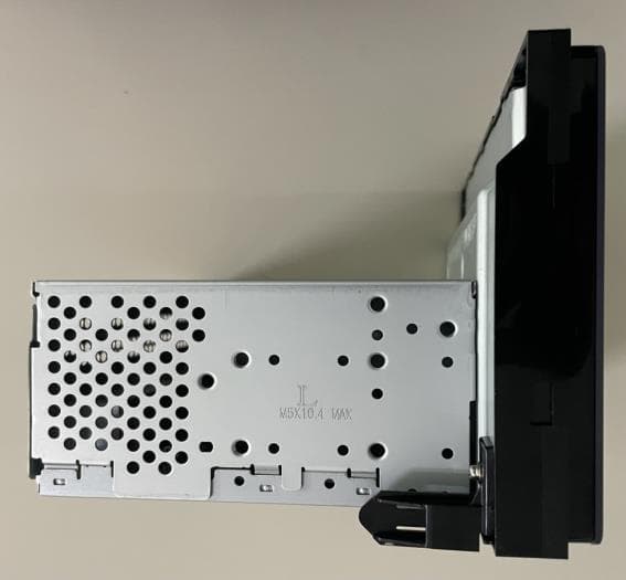 Car Audio - FCC ID BABTN0035A - DENSO TEN Limited (5)