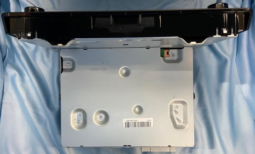 Car Audio - FCC ID BABTN0040A - DENSO TEN Limited (5)