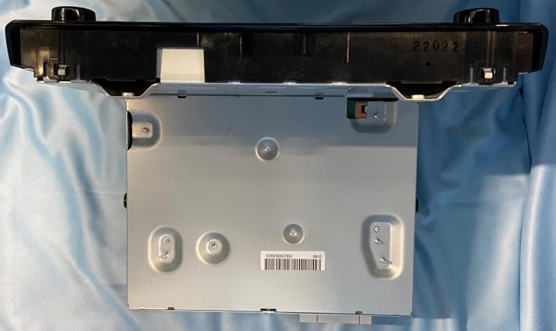 Car Audio - FCC ID BABTN0040B - DENSO TEN Limited (5)