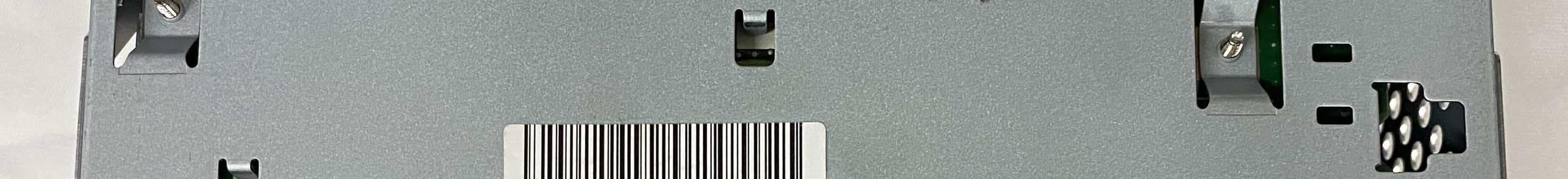 Car Audio - FCC ID BABTN0046A - DENSO TEN Limited (4)