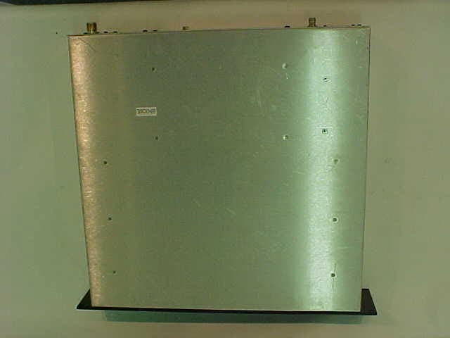 RF Amplifier - FCC ID BBD3-1EE - TPL Communications Inc (2)