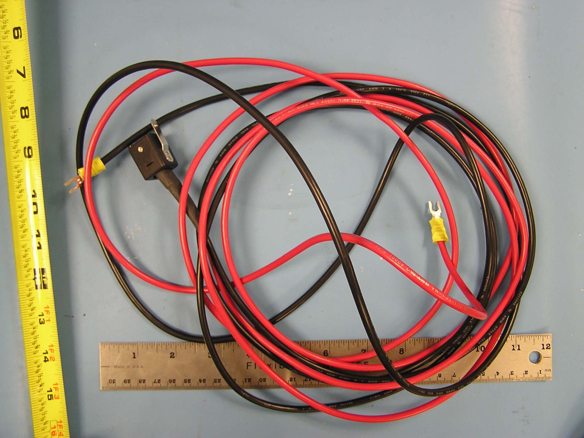 RF Power Amplifier - FCC ID BBD31AE - TPL Communications Inc