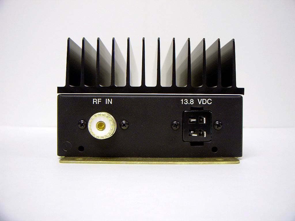 RF Power Amplifier - FCC ID BBD6-1AC - TPL Communications Inc (3)