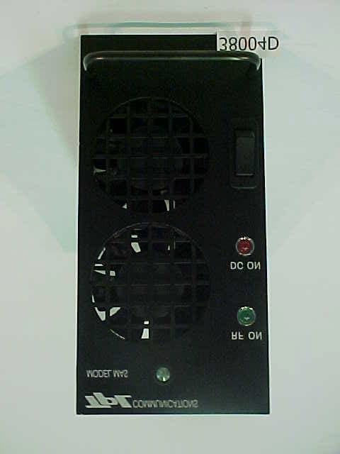 RF Amplifier - FCC ID BBD6-1AE-MAS - TPL Communications Inc (2)