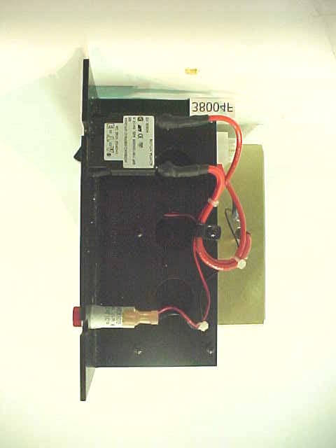 RF Amplifier - FCC ID BBD8-1ED - TPL Communications Inc (4)