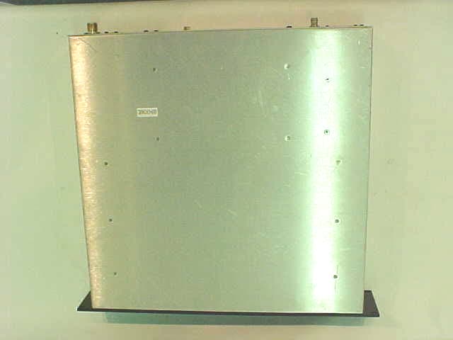 RF Amplifier - FCC ID BBD8-2EF - TPL Communications Inc (4)