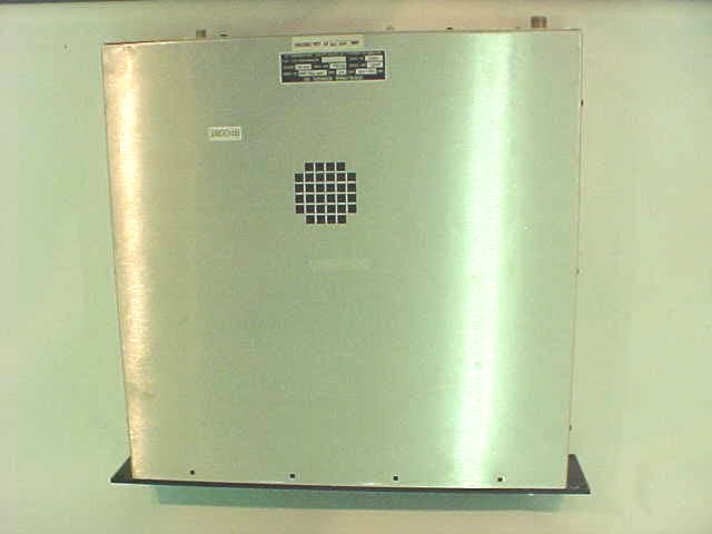RF Amplifier - FCC ID BBD8-2EF - TPL Communications Inc (2)