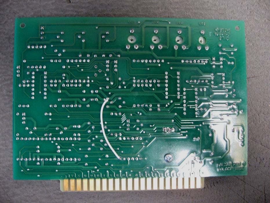 RF Power Amplifier - FCC ID BBDPA9096-350 - TPL Communications Inc (4)