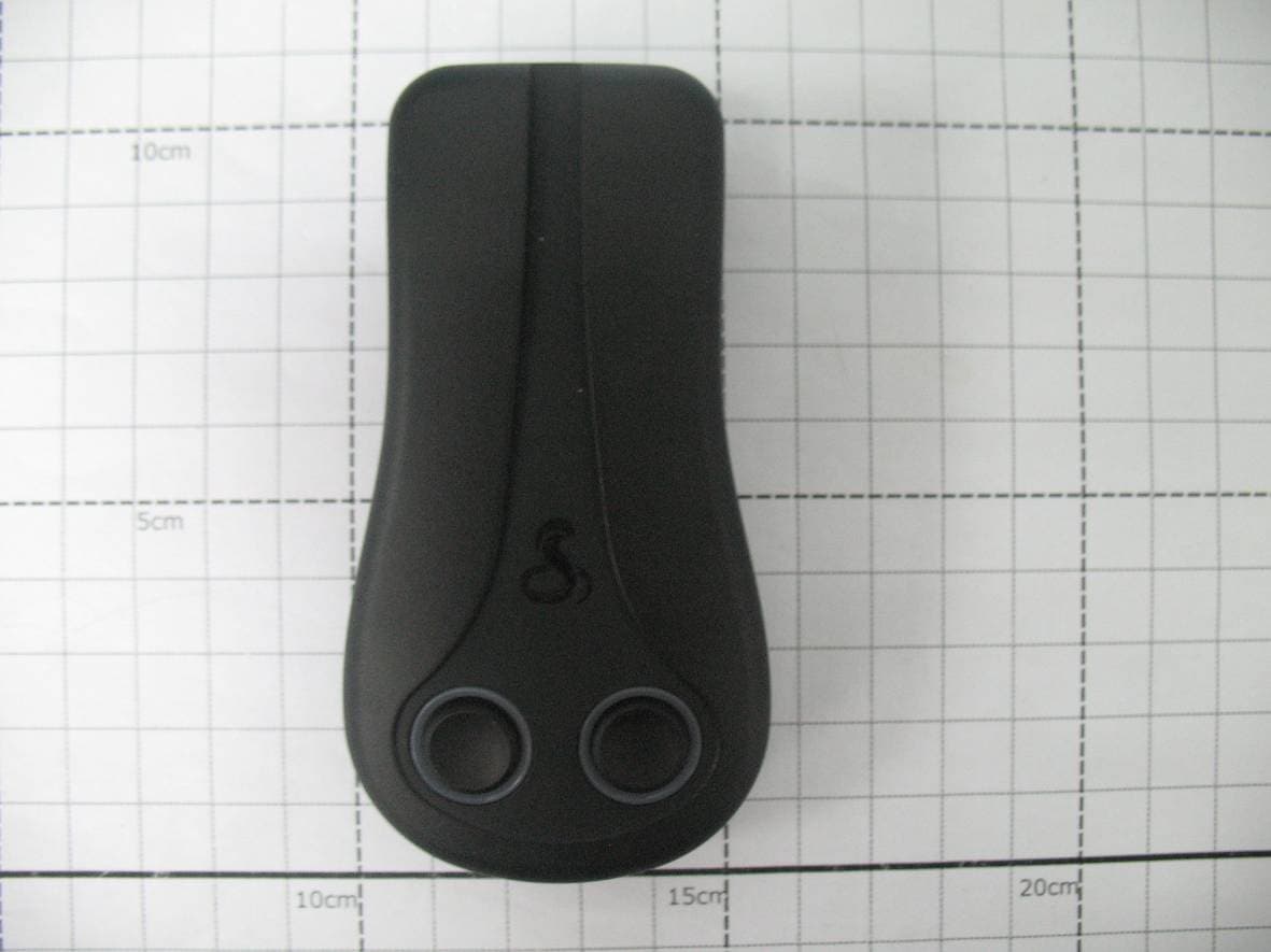 Bluetooth Cellular Gateway - FCC ID BBO0102A - Cobra Electronics Corporation (2)
