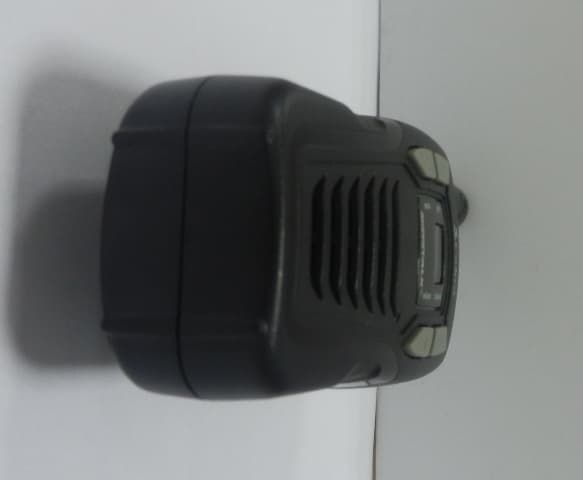 FRS/GMRS TRANSCEIVER - FCC ID BBO0131B - Cobra Electronics Corporation (2)