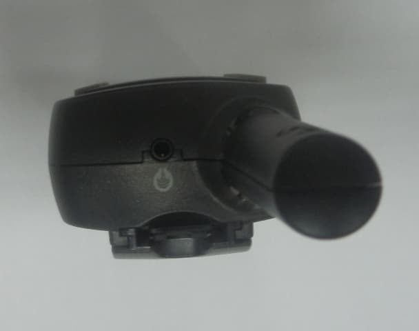 FRS/GMRS TRANSCEIVER - FCC ID BBO0131B - Cobra Electronics Corporation