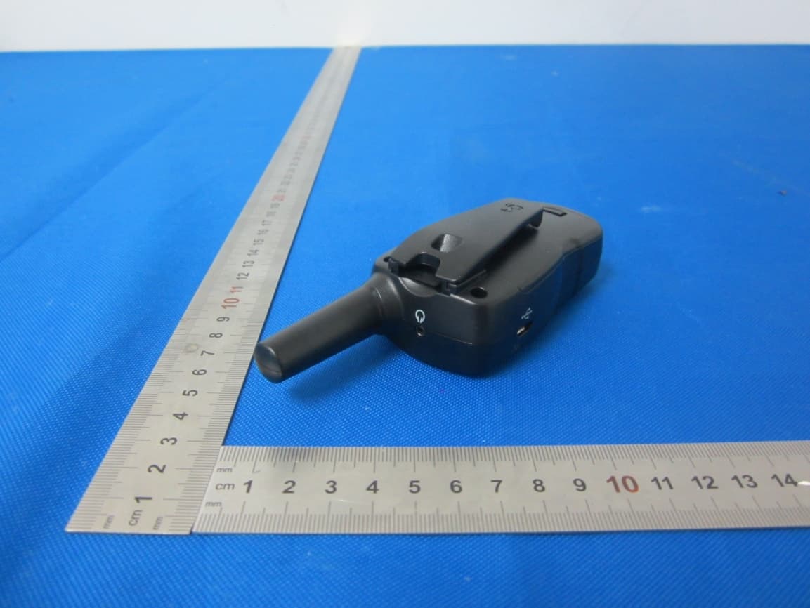 Two-way radio - FCC ID BBO0151A - Cobra Electronics Corporation (5)