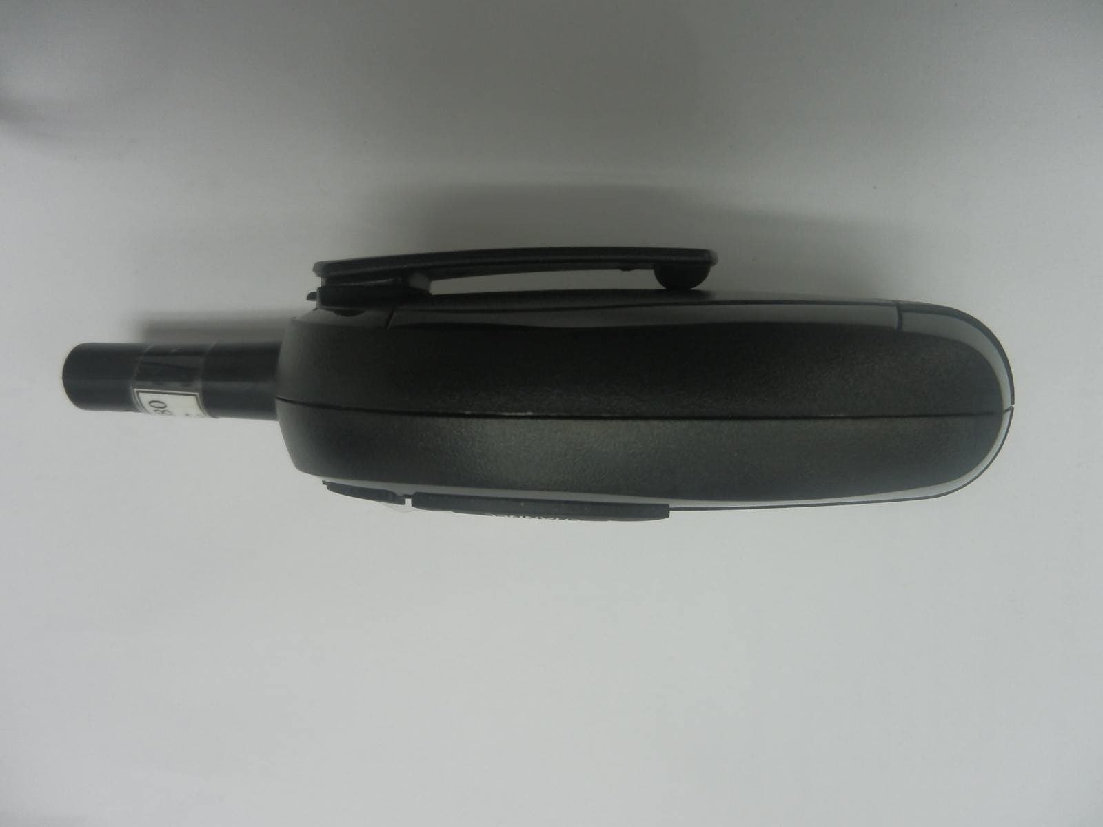 FRS/GMRS TRANSCEIVER - FCC ID BBO1122A - Cobra Electronics Corporation (5)