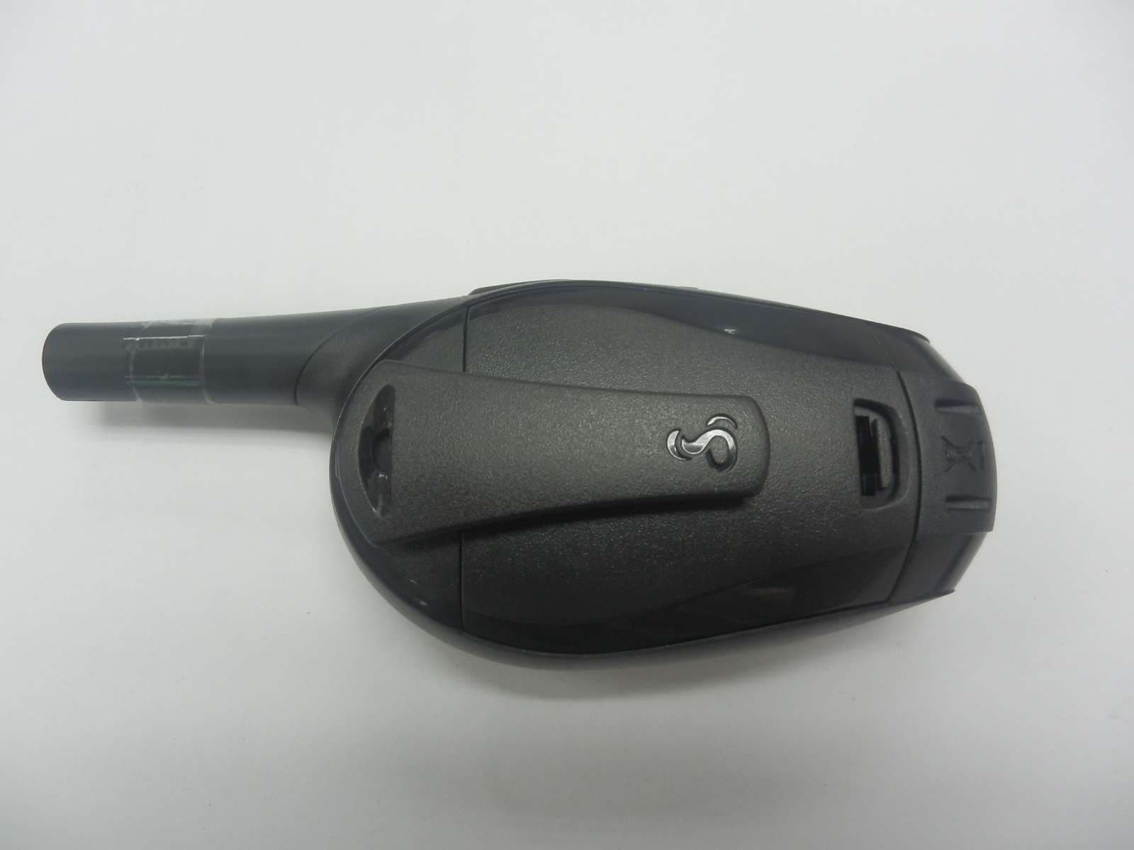 FRS/GMRS TRANSCEIVER - FCC ID BBO1122A - Cobra Electronics Corporation
