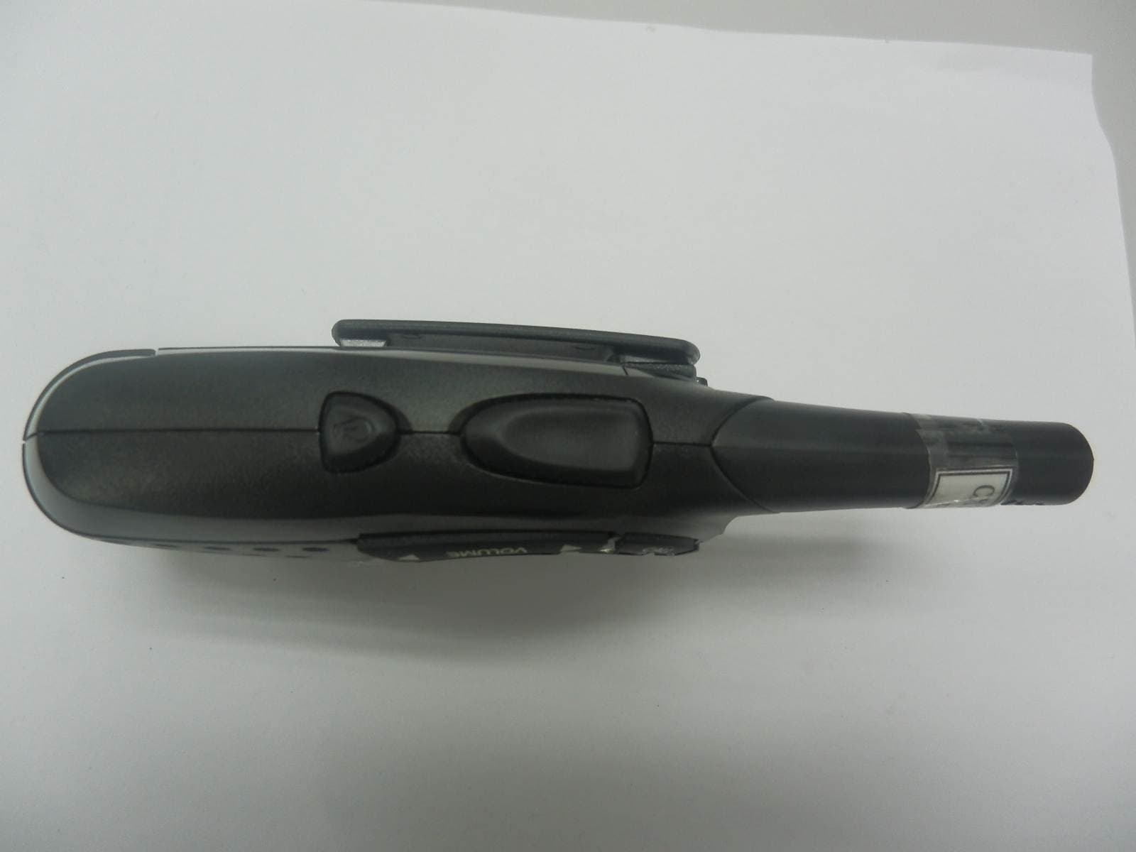 FRS/GMRS TRANSCEIVER - FCC ID BBO1122A - Cobra Electronics Corporation (4)
