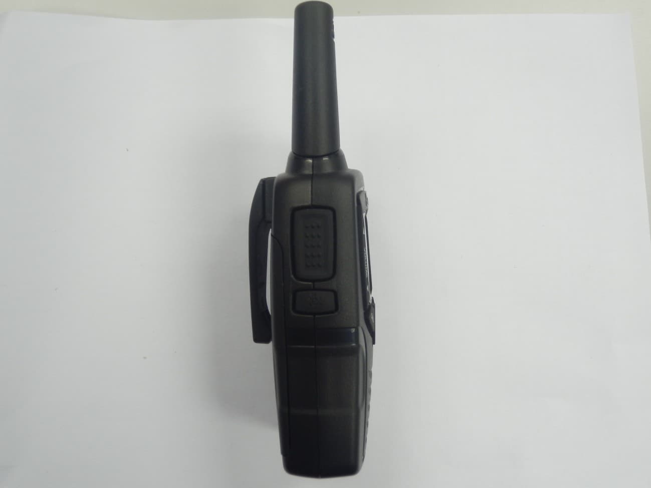 GMRS/FRS PORTABLE TWO-WAY RADIO - FCC ID BBO1133A - Cobra Electronics Corporation (3)